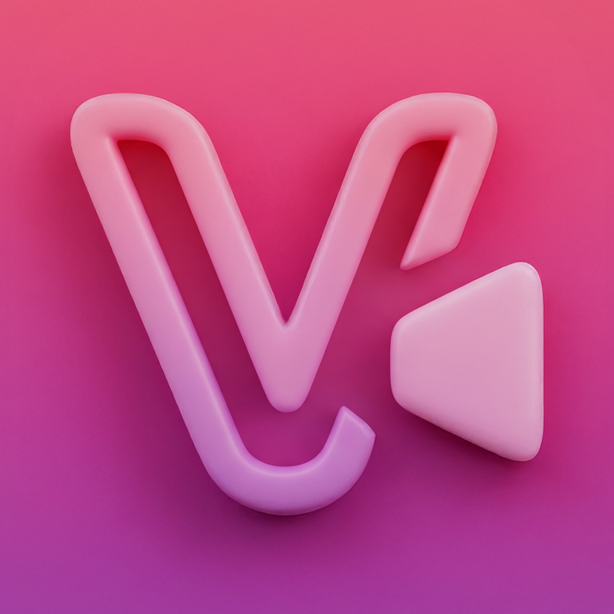 Vibyo Logo